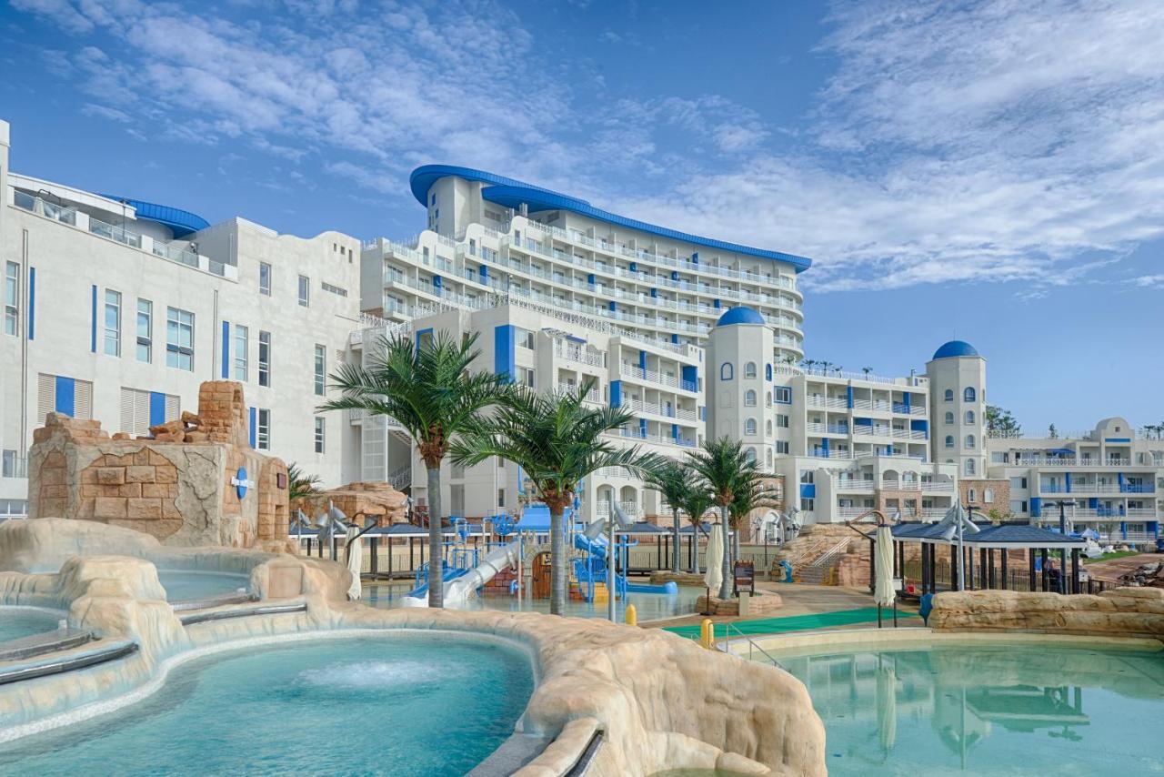 Sol Beach Самчхок Экстерьер фото
