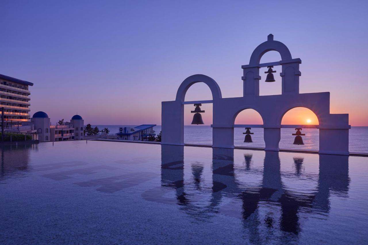 Sol Beach Самчхок Экстерьер фото