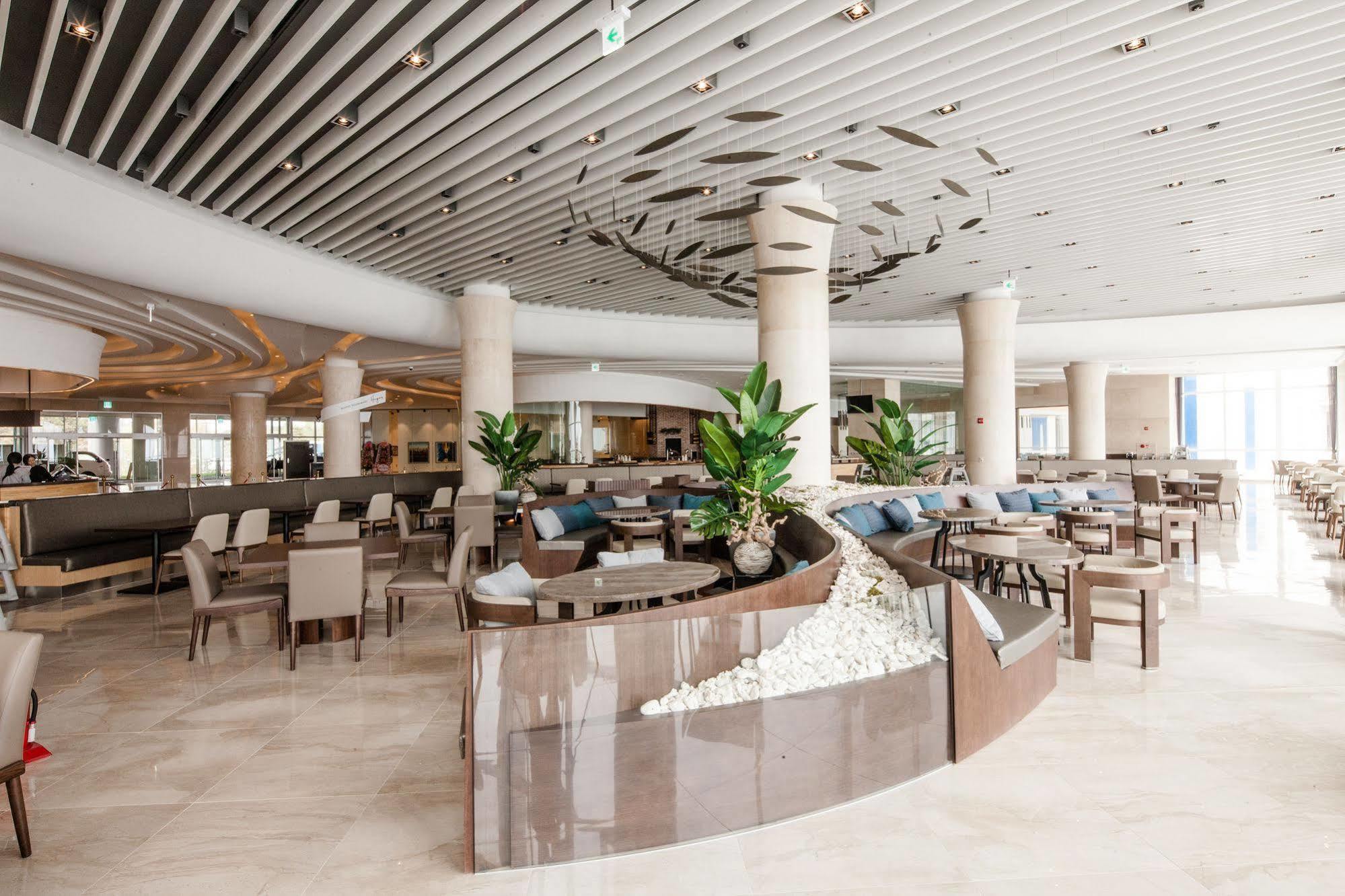 Sol Beach Самчхок Экстерьер фото